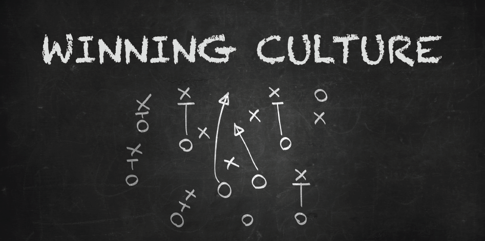 What a “Winning Culture” Really Means
